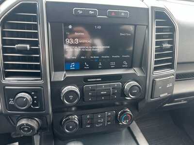 2019 Ford F150 Crew Cab, $31500. Photo 7