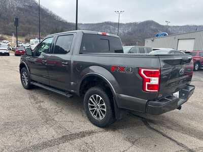 2019 Ford F150 Crew Cab, $31500. Photo 8