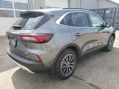 2024 Ford Escape, $24495. Photo 12