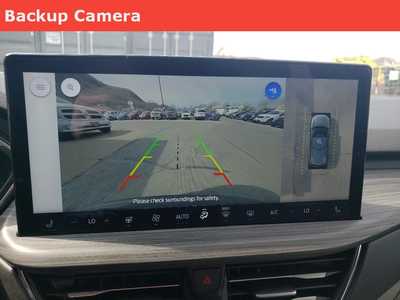 2024 Ford Escape, $24495. Photo 2