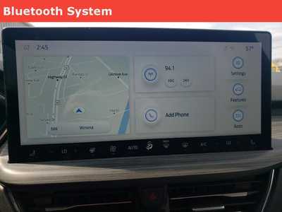 2024 Ford Escape, $24495. Photo 3