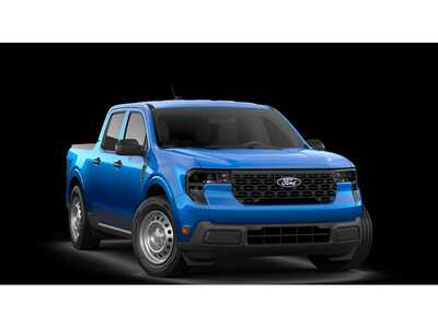 2026 Ford Maverick, $29367. Photo 12