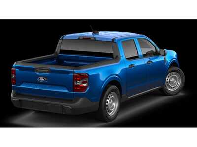 2026 Ford Maverick, $29367. Photo 3
