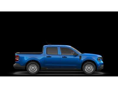 2026 Ford Maverick, $29367. Photo 5