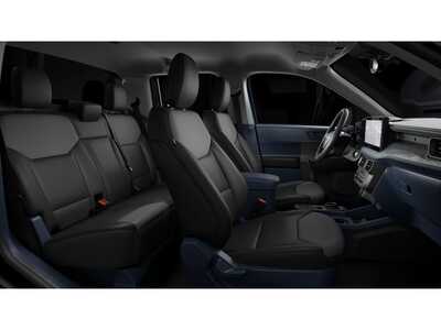 2026 Ford Maverick, $29367. Photo 6