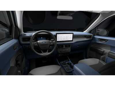 2026 Ford Maverick, $29367. Photo 7
