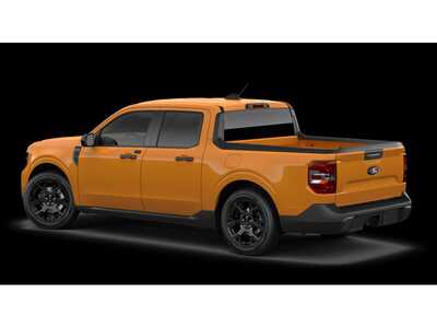 2026 Ford Maverick, $39277. Photo 2