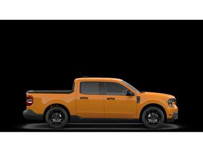 2026 Ford Maverick, $39277. Photo 5