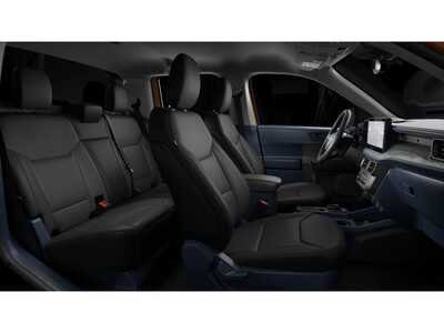 2026 Ford Maverick, $39277. Photo 6