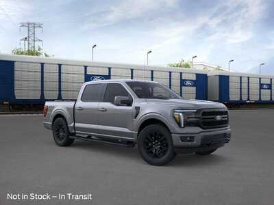 2025 Ford F150 Crew Cab, $76010. Photo 7