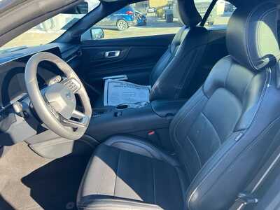 2024 Ford Mustang, $33995. Photo 4