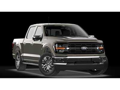 2026 Ford F150 Crew Cab, $56883. Photo 12