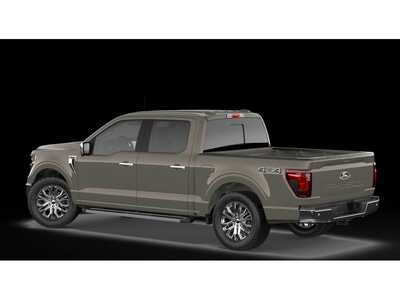 2026 Ford F150 Crew Cab, $56883. Photo 2