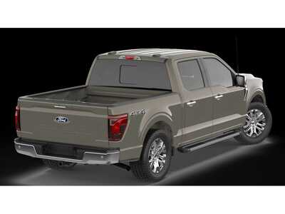 2026 Ford F150 Crew Cab, $56883. Photo 3