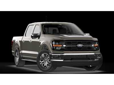 2026 Ford F150 Crew Cab, $56883. Photo 4