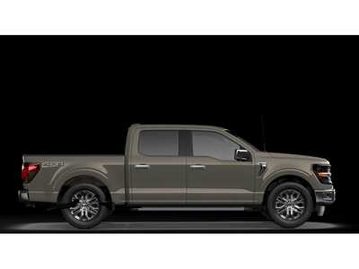 2026 Ford F150 Crew Cab, $56883. Photo 5