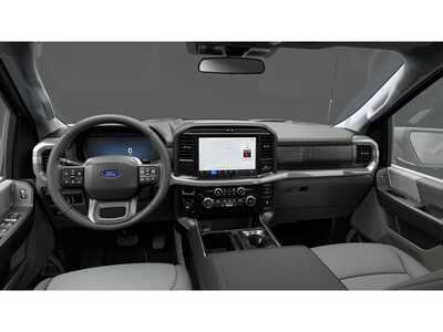 2026 Ford F150 Crew Cab, $56883. Photo 7