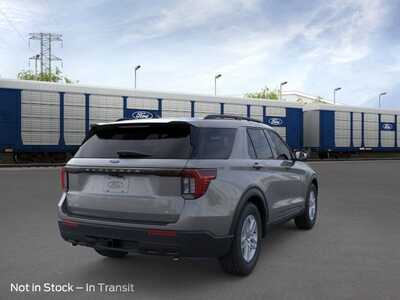 2026 Ford Explorer, $44680. Photo 8