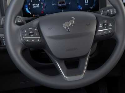 2025 Ford Bronco Sport, $34660. Photo 12
