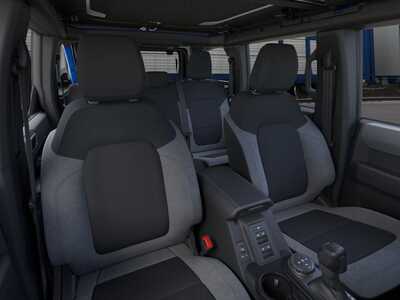 2025 Ford Bronco, $45477. Photo 10
