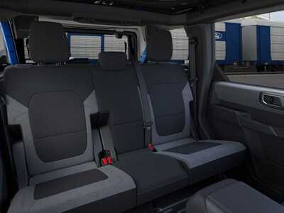 2025 Ford Bronco, $45477. Photo 11