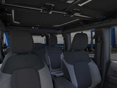 2025 Ford Bronco, $45477. Photo 12
