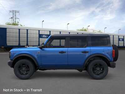 2025 Ford Bronco, $49270. Photo 3