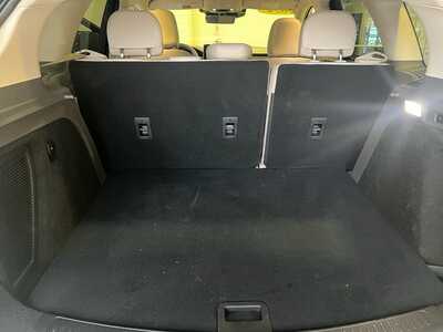 2024 Lincoln Corsair, $35495. Photo 10