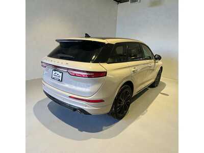 2024 Lincoln Corsair, $35495. Photo 3