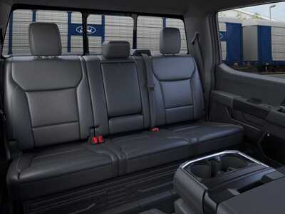 2025 Ford F150 Crew Cab, $70175. Photo 11