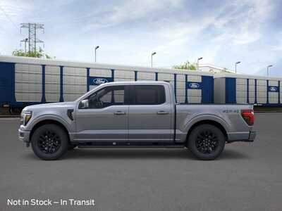 2025 Ford F150 Crew Cab, $70175. Photo 3