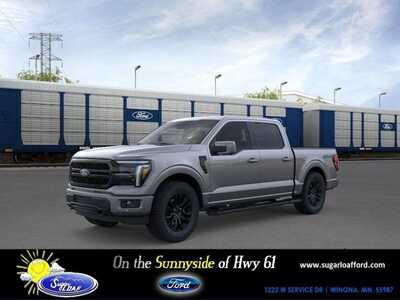2025 Ford F150 Crew Cab, $70175. Photo 1