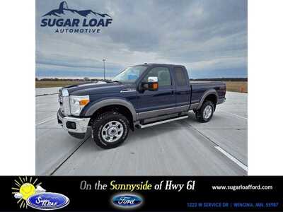 2012 Ford F350 Ext Cab, $26500. Photo 1