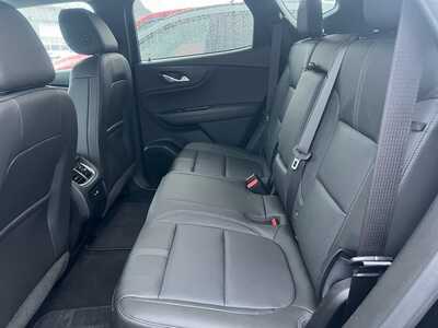 2019 Chevrolet Blazer, $20295. Photo 6