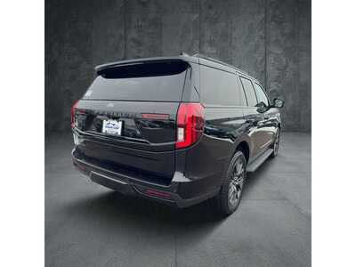 2026 Ford Expedition, $80120. Photo 3