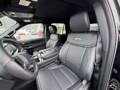 2026 Ford Expedition, $80120. Photo 5