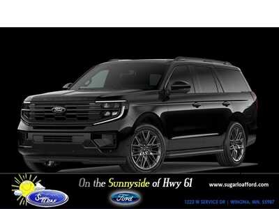 2026 Ford Expedition, $80120. Photo 9