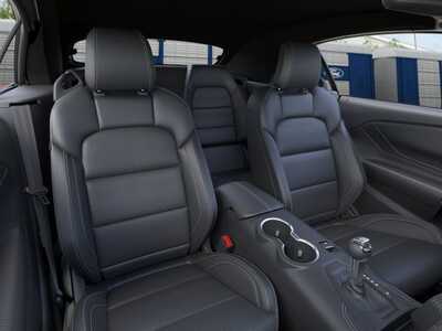 2026 Ford Mustang, $67485. Photo 5