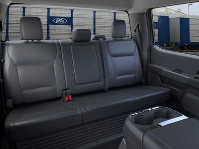 2026 Ford F350 Crew Cab, $74395. Photo 11