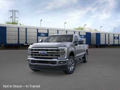 2026 Ford F350 Crew Cab, $74395. Photo 2