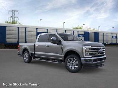 2026 Ford F350 Crew Cab, $74395. Photo 7