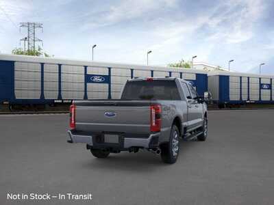 2026 Ford F350 Crew Cab, $74395. Photo 8