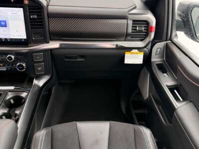 2025 Ford F150 Crew Cab, $94790. Photo 10