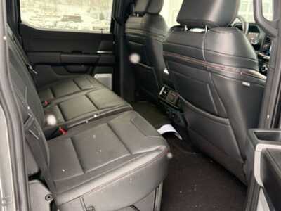 2025 Ford F150 Crew Cab, $94790. Photo 11