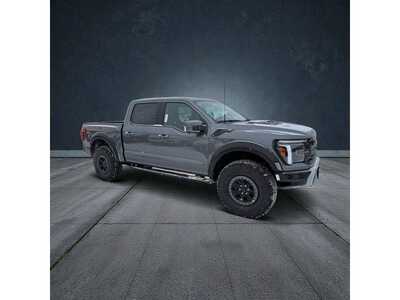 2025 Ford F150 Crew Cab, $94790. Photo 3