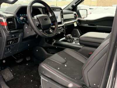 2025 Ford F150 Crew Cab, $94790. Photo 4