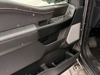2025 Ford F150 Crew Cab, $94790. Photo 5