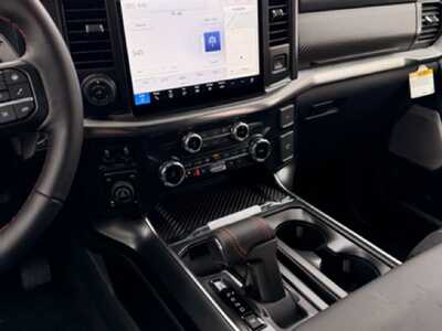 2025 Ford F150 Crew Cab, $94790. Photo 7