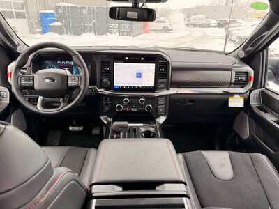 2025 Ford F150 Crew Cab, $94790. Photo 8