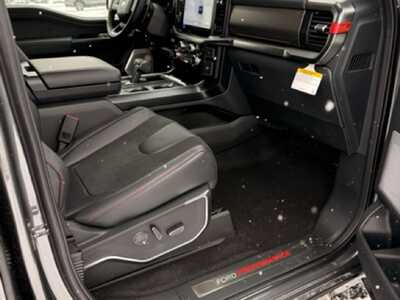 2025 Ford F150 Crew Cab, $94790. Photo 9